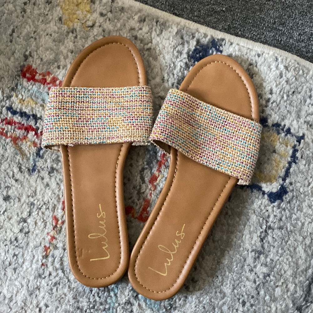 Sandal